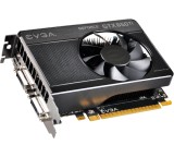 GeForce GTX 650 Ti SSC 1GB