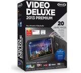 Video deluxe 2013 Premium
