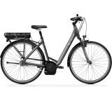 E-spresso City 7 EQ -  Shimano Nexus 7-Gang (Modell 2012)