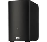 Externe Festplatte im Test: VelociRaptor Duo von Western Digital, Testberichte.de-Note: 1.9 Gut