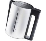 Wasserkocher im Test: Wasserkocher 1,2 Liter von Jacob Jensen, Testberichte.de-Note: ohne Endnote