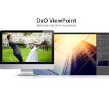 Bildbearbeitungsprogramm im Test: ViewPoint von DxO, Testberichte.de-Note: 1.6 Gut