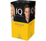 Lernprogramm im Test: IQ von Langenscheidt, Testberichte.de-Note: 1.6 Gut