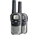 Funkgerät im Test: Voxtel R100 von AEG, Testberichte.de-Note: ohne Endnote