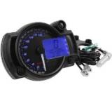 Weiteres Motorradzubehör im Test: RX2N+ von Koso, Testberichte.de-Note: ohne Endnote