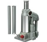 Wagenheber im Test: Hydraulischer Stockheber von Unitec, Testberichte.de-Note: 2.0 Gut