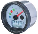 Tumbleton & Twist Digital-Cockpit