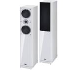 Lautsprecher im Test: Music Style 500 von Heco, Testberichte.de-Note: ohne Endnote