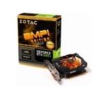 GeForce GTX 650 Ti AMP! 2GB