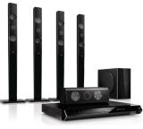 Heimkinosystem im Test: HTB7590D von Philips, Testberichte.de-Note: 2.8 Befriedigend