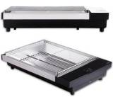 Toaster im Test: Toaster Flatbed von Jacob Jensen, Testberichte.de-Note: ohne Endnote