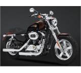 Sportster 1200 Custom