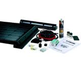 Solaranlage im Test: MT 60 MC Solar-Panel monokristallin (60 WP) von Büttner Elektronik, Testberichte.de-Note: ohne Endnote