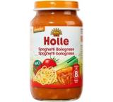 Spaghetti Bolognese