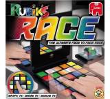 Gesellschaftsspiel im Test: Rubik's Race von Jumbo, Testberichte.de-Note: 2.2 Gut