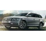 Passat Alltrack 2.0 TDI BlueMotion Technology 4Motion DSG (125 kW) [10]