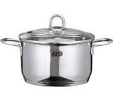 Rubin Fleischtopf (24 cm)