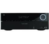 HiFi-Receiver im Test: AVR 170 von Harman / Kardon, Testberichte.de-Note: 2.3 Gut