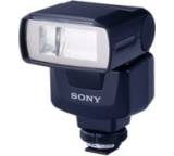 Blitzgerät im Test: HVL-F1000 von Sony, Testberichte.de-Note: 5.0 Mangelhaft