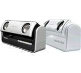 PC-Lautsprecher im Test: TravelSound 400 von Creative, Testberichte.de-Note: 1.8 Gut