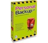 Personal Backup X4