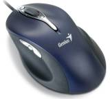 Maus im Test: Ergo 525 von Genius Europe, Testberichte.de-Note: 1.9 Gut