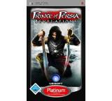 Prince of Persia Revelations (für PSP)