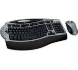 Wireless Laser Desktop 6000