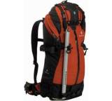 Skirucksack im Test: Revelation 45 von Black Diamond, Testberichte.de-Note: ohne Endnote