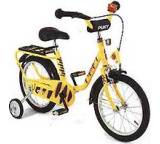 Fahrrad im Test: Z6 16-Zoll-Laufrad von Puky, Testberichte.de-Note: 1.4 Sehr gut