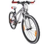 Fahrrad im Test: Team 240 Mountainbike von Cube, Testberichte.de-Note: ohne Endnote