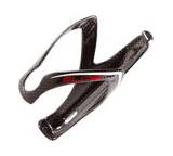 Flaschenhalter im Test: Patao Carbon Black Flaschenhalter von Elite, Testberichte.de-Note: ohne Endnote