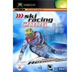 Game im Test: Ski Racing 2006 von JoWooD Productions, Testberichte.de-Note: 2.1 Gut