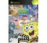 SpongeBob Schwammkopf: Film ab! (für Xbox)