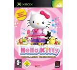 Game im Test: Hello Kitty: Roller Rescue von Empire Interactive, Testberichte.de-Note: 3.4 Befriedigend