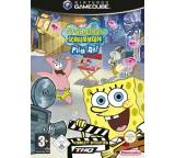 SpongeBob Schwammkopf: Film ab! (für GameCube)