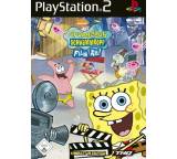 SpongeBob Schwammkopf: Film ab! (für PS2)