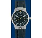 Uhr im Test: Lufthansa Typ 4 M1-35-33-LB von Mühle Glashütte SA, Testberichte.de-Note: 1.0 Sehr gut