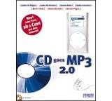 Weiteres Tool im Test: CD goes MP3 2.0 von Franzis, Testberichte.de-Note: 1.7 Gut