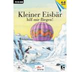 Game im Test: Kleiner Eisbär - hilf mir fliegen! von Modern Games, Testberichte.de-Note: 2.0 Gut
