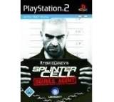 Game im Test: Splinter Cell 4: Double Agent  von Ubisoft, Testberichte.de-Note: 2.2 Gut