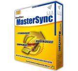 Weiteres Tool im Test: Simon Tools MasterSync 2006 von S.A.D., Testberichte.de-Note: 2.0 Gut