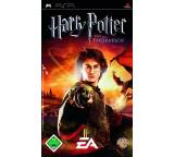 Harry Potter und der Feuerkelch (für PSP)