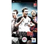 FIFA 2006 (für PSP)