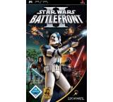 Star Wars: Battlefront 2 (für PSP)