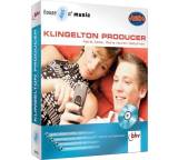 Multimedia-Software im Test: Klingelton Producer von bhv, Testberichte.de-Note: 2.0 Gut