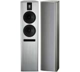 Lautsprecher im Test: TC 50 von Piega, Testberichte.de-Note: 1.2 Sehr gut