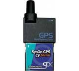 Outdoor-Navigationsgerät im Test: GPS CF plus III von SysOn, Testberichte.de-Note: ohne Endnote