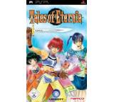 Tales of Eternia (für PSP)