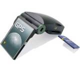 Outdoor-Navigationsgerät im Test: Hi-305 von Haicom, Testberichte.de-Note: ohne Endnote